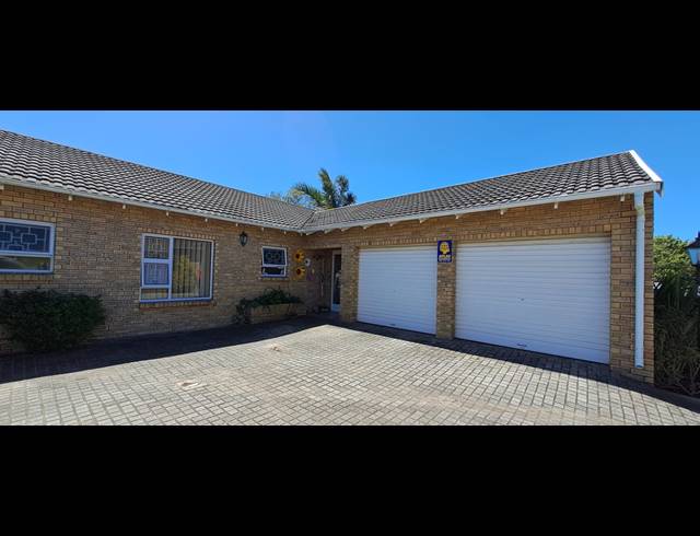3 BEDROOM TOWNHOUSE RENTED IN PROVIDENTIA